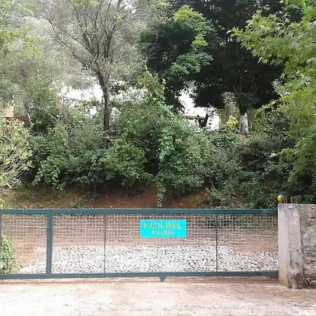 Tonoz * Fethiye