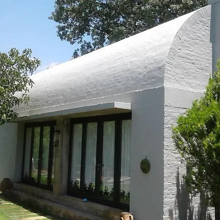 Holiday home Tonoz *