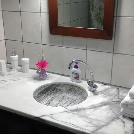 Tonoz Holiday home Fethiye