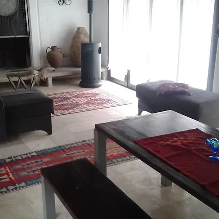 Tonoz Holiday home Fethiye