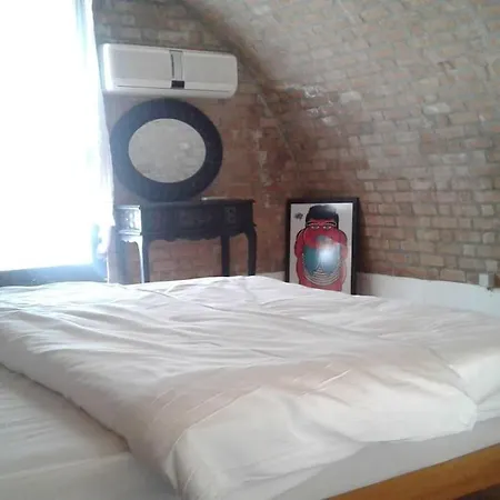 Holiday home Tonoz