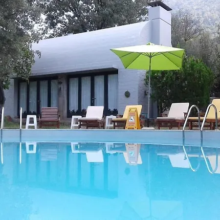 Holiday home Tonoz *